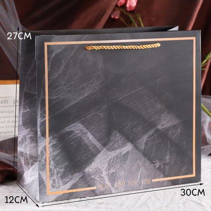 Holiday universal gift bag