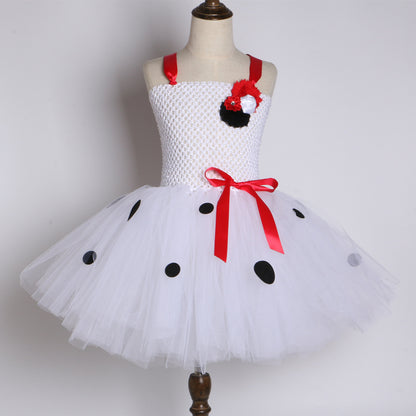Children's holiday costume