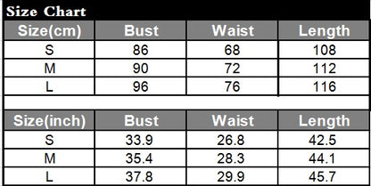 Seaside holiday suspender dress