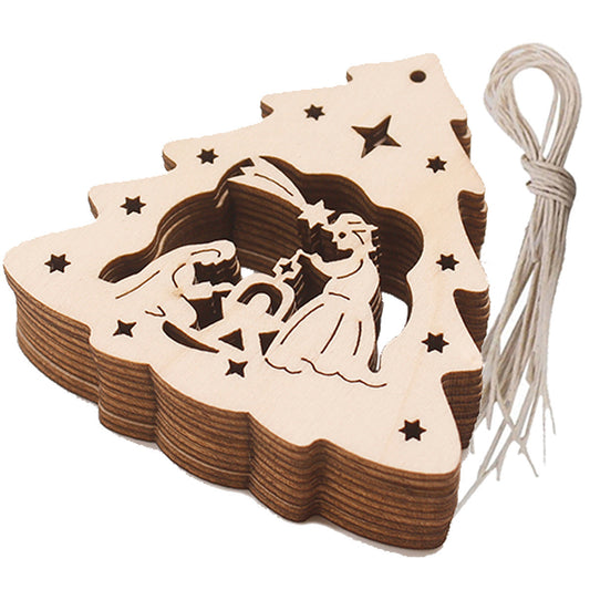 DIY Holiday Decorations