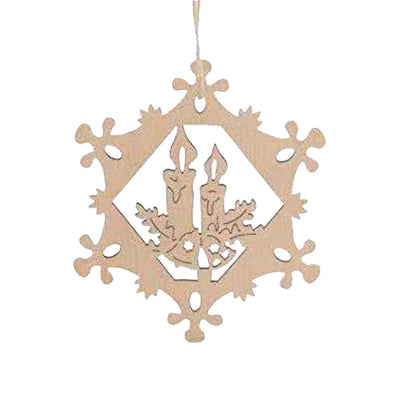 DIY Holiday Decorations