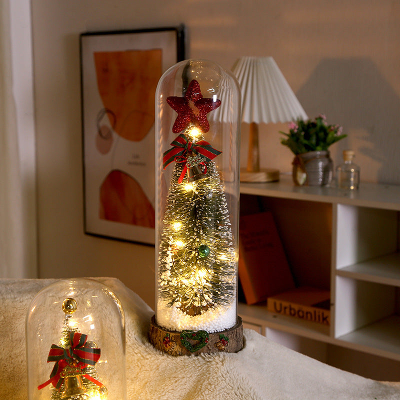 Holiday Gift Handicraft Decoration Lamp