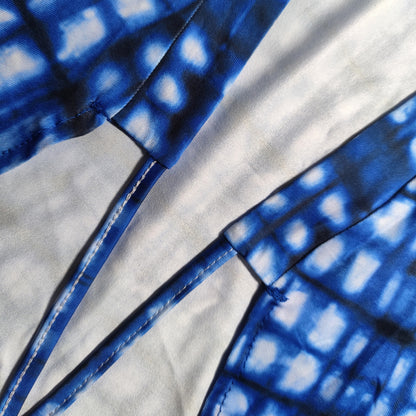 Men's Printed Shirt Casual Holiday