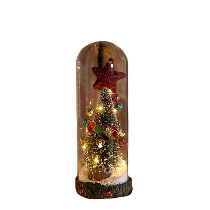 Holiday Gift Handicraft Decoration Lamp