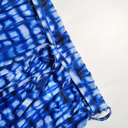 Men's Printed Shirt Casual Holiday