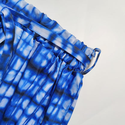 Men's Printed Shirt Casual Holiday