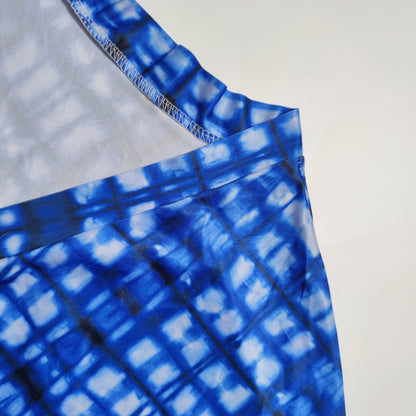 Men's Printed Shirt Casual Holiday